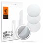 Spigen AirSkin Shield (4er Pack) Folien-Displayschutzfolie f&uuml;r Apple AirTag - Transparent