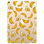 Just in Case Slim TPU Banana Cover f&uuml;r iPad 10.2 (2019 2020 2021) - Transparent