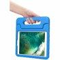 Just in Case Kids Case Stand EVA Cover f&uuml;r iPad 9.7 (2017 2018) - Blau