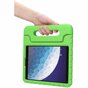 Just in Case Kids Case Stand EVA Cover f&uuml;r iPad Air 3 10.5 (2019) - Gr&uuml;n