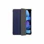 Just in Case Smart Tri-Fold Kunstlederh&uuml;lle Kompatibel mit iPad Air 4 10.9 2020 &amp; iPad Air 5 2022 - Blau