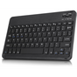 Just in Case Premium Bluetooth Tastatur QWERTY H&uuml;lle F&uuml;r iPad Air 4 10.9 2020 &amp; iPad Air 5 2022