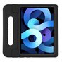 Just in Case Kids Case Stand EVA-Abdeckung Kompatibel mit iPad Air 4 10.9 2020 &amp; iPad Air 5 2022 - Schwarz