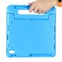 Just in Case Kids Case Stand EVA Schutzh&uuml;lle f&uuml;r iPad Air 4 10.9 2020 &amp; iPad Air 5 2022 - Blau