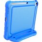 Just in Case Kids Case Stand EVA Cover f&uuml;r iPad Air 4 10.9 2020 &amp; iPad Air 5 2022 - Blau