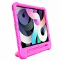 Just in Case Kids Case Stand EVA Cover f&uuml;r iPad Air 4 10.9 2020 &amp; iPad Air 5 2022 - Pink