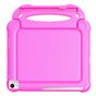 Just in Case Kids Case Stand EVA Cover f&uuml;r iPad Air 4 10.9 2020 &amp; iPad Air 5 2022 - Pink