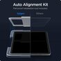 Spigen Glass + Frame Displayschutzfolie f&uuml;r iPad Air 4 10.9 2020 &amp; iPad Air 5 2022 &amp; iPad Pro 11 (2018 2020 2021 2022)