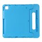 Just in Case Kids Case Stand EVA Cover f&uuml;r iPad Pro 11 (2018) - Blau