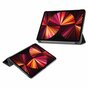 Just in Case Smart Tri-Fold H&uuml;lle f&uuml;r iPad Pro 11 (2018 2020 2021 2022) - Schwarz