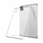 Just in Case Soft TPU Cover f&uuml;r iPad Pro 11 (2018 2020 2021 2022) - Transparent