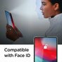 Spigen Glas tR Slim Displayschutzfolie Kompatibel mit iPad Pro 11 (2018 2020 2021 2022) - transparent