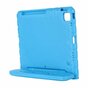 Just in Case Kids Case Stand EVA Cover f&uuml;r iPad Pro 12.9 (2018 2020 2021 2022) - Blau