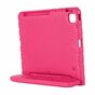 Just in Case Kids Case Stand EVA Cover f&uuml;r iPad Pro 12.9 (2018 2020 2021 2022) - Pink
