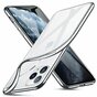ESR Essential TPU H&uuml;lle f&uuml;r iPhone 11 Pro - Silber