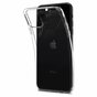 Spigen Crystal Flex TPU H&uuml;lle f&uuml;r iPhone 11 Pro - Transparent