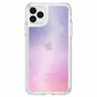 Spigen Hybrid Quartz TPU Air Cushion H&uuml;lle f&uuml;r iPhone 11 Pro - Transparent Lila