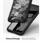 Ringke Fusion X Camo und TPU Army Print Case f&uuml;r iPhone 11 Pro - Schwarz