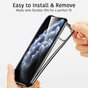 ESR Essential TPU H&uuml;lle f&uuml;r iPhone 11 Pro Max - Schwarz