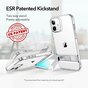 ESR Air Shield Boost TPU H&uuml;lle f&uuml;r iPhone 12 mini - klar