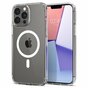 Spigen Ultra Hybrid Magnetic Ring TPU mit Air Cushion H&uuml;lle Kompatibel mit iPhone 13 Pro - transparent