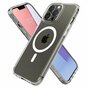 Spigen Ultra Hybrid Magnetisch TPU Air Cushion H&uuml;lle f&uuml;r iPhone 13 Pro - Transparent