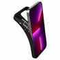 Spigen Core Armor TPU mit Air Cushion H&uuml;lle Kompatibel mit iPhone 13 Pro Max - Schwarz