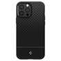 Spigen Core Armor TPU Air Cushion H&uuml;lle f&uuml;r iPhone 13 Pro Max - Schwarz