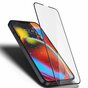 Spigen Displayschutzfolie Full Cover Glass Displayschutzfolie f&uuml;r iPhone 13 und iPhone 13 Pro