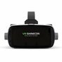 VR SHINECON IMAX Virtual Reality Brille mit Kopfh&ouml;rer f&uuml;r 4,7-6 Zoll - Grau