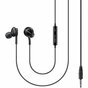 Samsung In-Ear-Stereo-Headset Aux - Schwarz