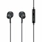 Samsung In-Ear-Stereo-Headset Aux - Schwarz