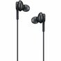 Samsung In-Ear-Stereo-Headset Aux - Schwarz