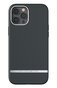 Richmond &amp; Finch Black Out Robuste H&uuml;lle f&uuml;r iPhone 12 Pro Max - Schwarz