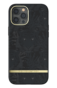 Richmond &amp; Finch Black Tiger stabile Tiger H&uuml;lle f&uuml;r iPhone 12 Pro Max - schwarz