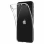 Spigen Crystal Flex TPU H&uuml;lle f&uuml;r iPhone 7, iPhone 8 und iPhone SE 2020 SE 2022 - transparent