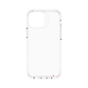 Gear4 Crystal Palace D3O H&uuml;lle f&uuml;r iPhone 13 Mini - Transparent