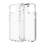 Gear4 Crystal Palace D3O H&uuml;lle f&uuml;r iPhone 13 - Transparent