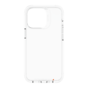 Gear4 Crystal Palace D3O H&uuml;lle f&uuml;r iPhone 13 Pro - Transparent