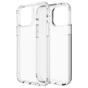 Gear4 Crystal Palace D3O H&uuml;lle f&uuml;r iPhone 13 Pro Max - Transparent