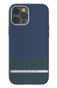 Richmond &amp; Finch Dual Block H&uuml;lle f&uuml;r iPhone 12 Pro Max - Blau