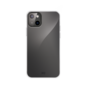 Xqisit Flex Case Anti Bac TPU H&uuml;lle f&uuml;r iPhone 13 mini - transparent