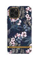 Richmond &amp; Finch Floral Jungle Flower H&uuml;lle f&uuml;r iPhone 11 Pro - Blau &amp; Pink