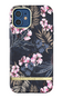 Richmond &amp; Finch Floral Jungle Flower H&uuml;lle f&uuml;r iPhone 12 und iPhone 12 Pro - Bunt