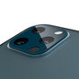 Spigen Glas tR Optik Objektiv (2er Pack) Objektivschutz f&uuml;r iPhone 12 Pro Max - Blau