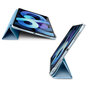 Laut Huex Cover Kompatibel mit iPad Air 4 10.9 2020 &amp; iPad Air 5 2022 mit Stifthalter - Blau