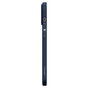 Spigen Liquid Air TPU Air Cushion H&uuml;lle Kompatibel mit iPhone 13 Pro - Blau