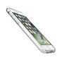 Spigen Liquid Crystal TPU Air Cushion H&uuml;lle Kompatibel mit iPhone 7 8 und iPhone SE 2020 SE 2022 - transparent