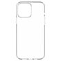 Spigen Liquid Crystal TPU mit Air Cushion H&uuml;lle Kompatibel mit iPhone 13 Pro - transparent