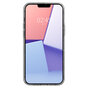 Spigen Liquid Crystal Glitter TPU Air Cushion H&uuml;lle f&uuml;r iPhone 13 Pro Max - Transparent